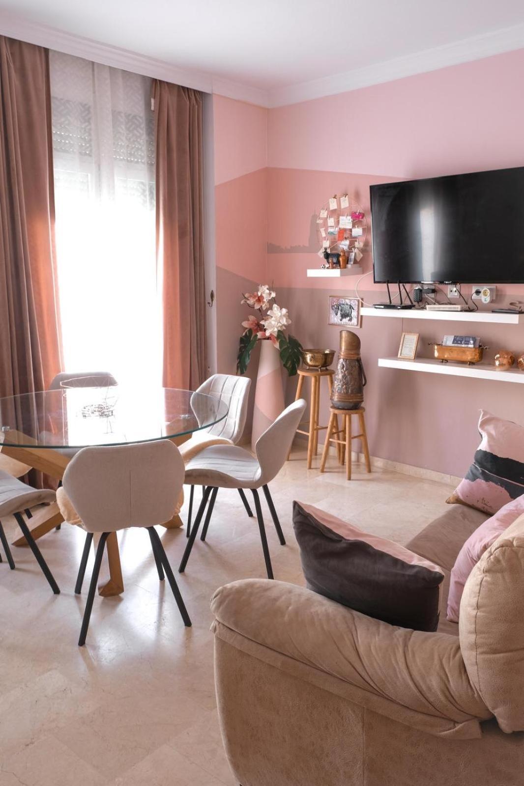 Elena Flat Malaga Center Daire Dış mekan fotoğraf